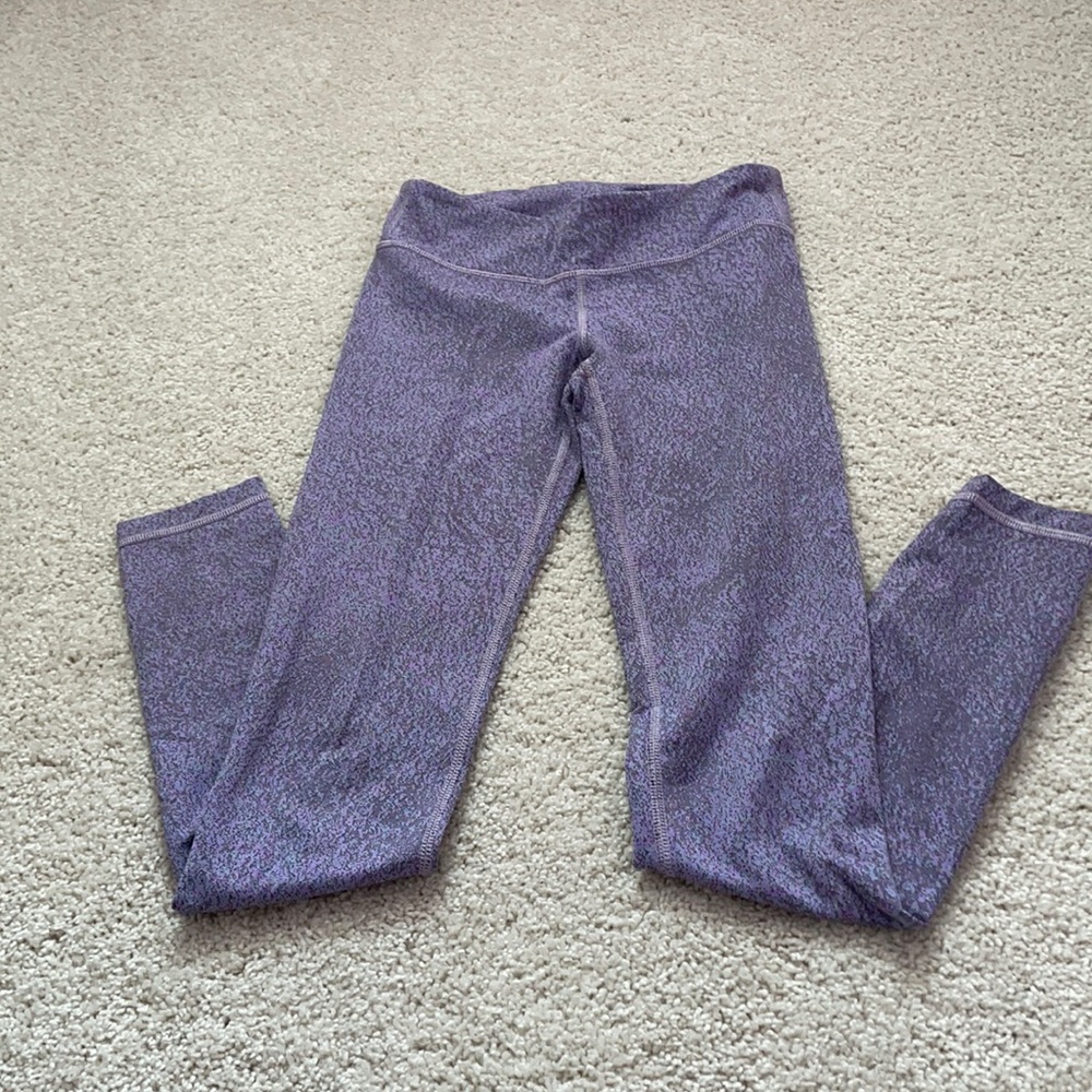 Ivivva leggings size 10